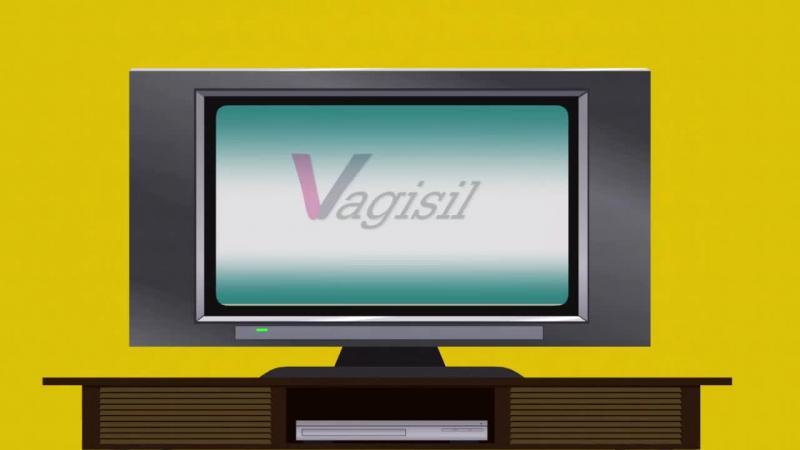 Кадры из сериала Южный Парк (1997)